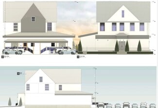More details for 530 E High St, Pottstown, PA - Retail for Lease