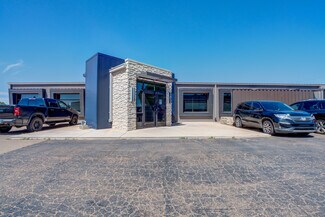 Plus de détails pour 2405 114th St, Lubbock, TX - Bureau à vendre