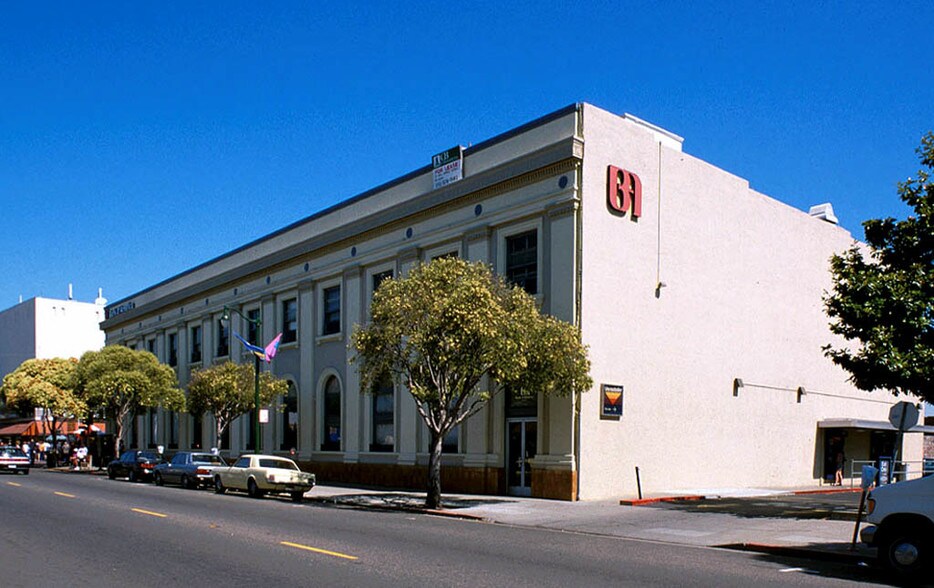 2411 Santa Clara Ave, Alameda, CA à louer - Autre - Image 3 de 113