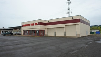 Plus de détails pour 2300-2460 W 11th Ave, Eugene, OR - Commerce de détail à louer