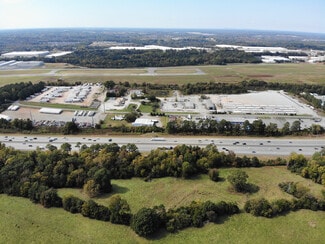 More details for 1190-1450 Ivey Cline Rd, Concord, NC - Industrial for Sale