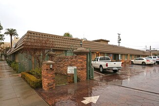 Plus de détails pour 2900 Fresno St, Fresno, CA - Bureau à louer