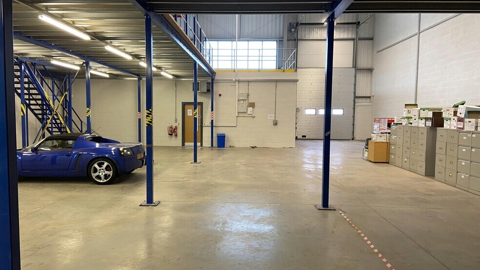 Hermes Ct, Warwick à vendre - Photo du bâtiment - Image 2 de 11