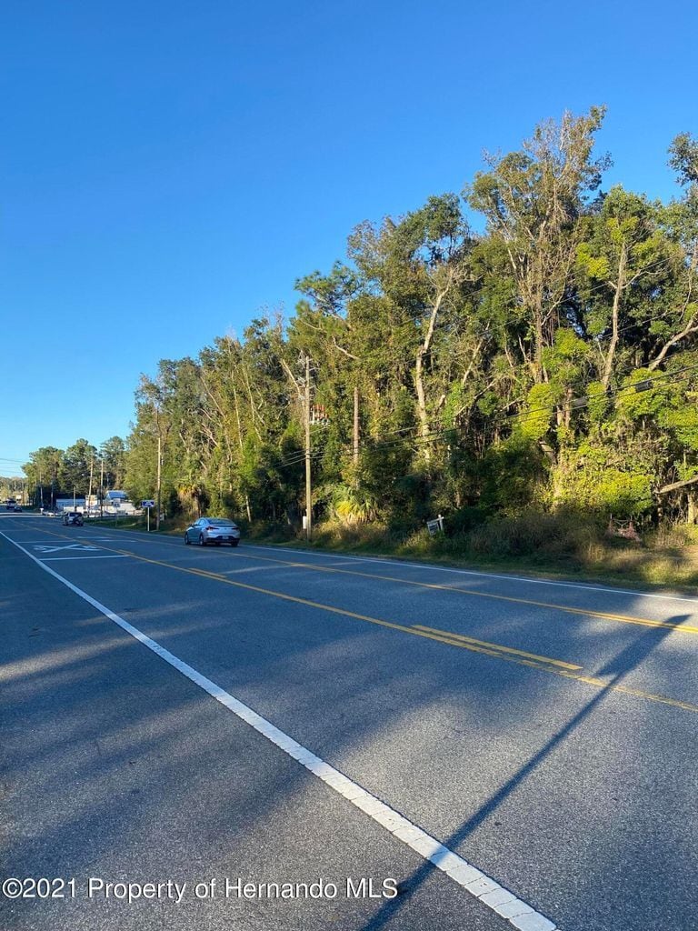 Ponce De Leon Ave, Brooksville, FL for sale Building Photo- Image 1 of 8