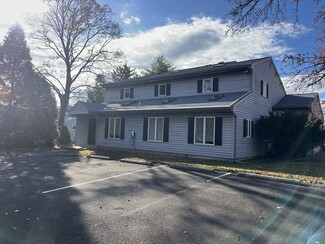 More details for 1035 W Bristol Rd, Warminster, PA - Office for Lease