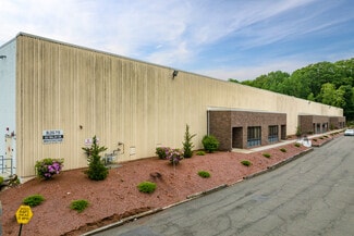 More details for 343 Walsh Dr, Parsippany, NJ - Industrial for Lease