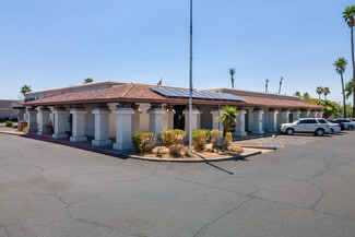 Plus de détails pour 431 W Southern Ave, Mesa, AZ - Commerce de détail à vendre