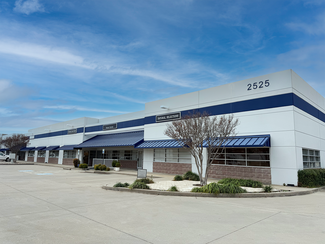 Plus de détails pour 2525 Tarpley Rd, Carrollton, TX - Industriel à louer