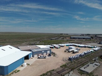 More details for 32920 Walt Basset Ave, Pueblo, CO - Industrial for Sale