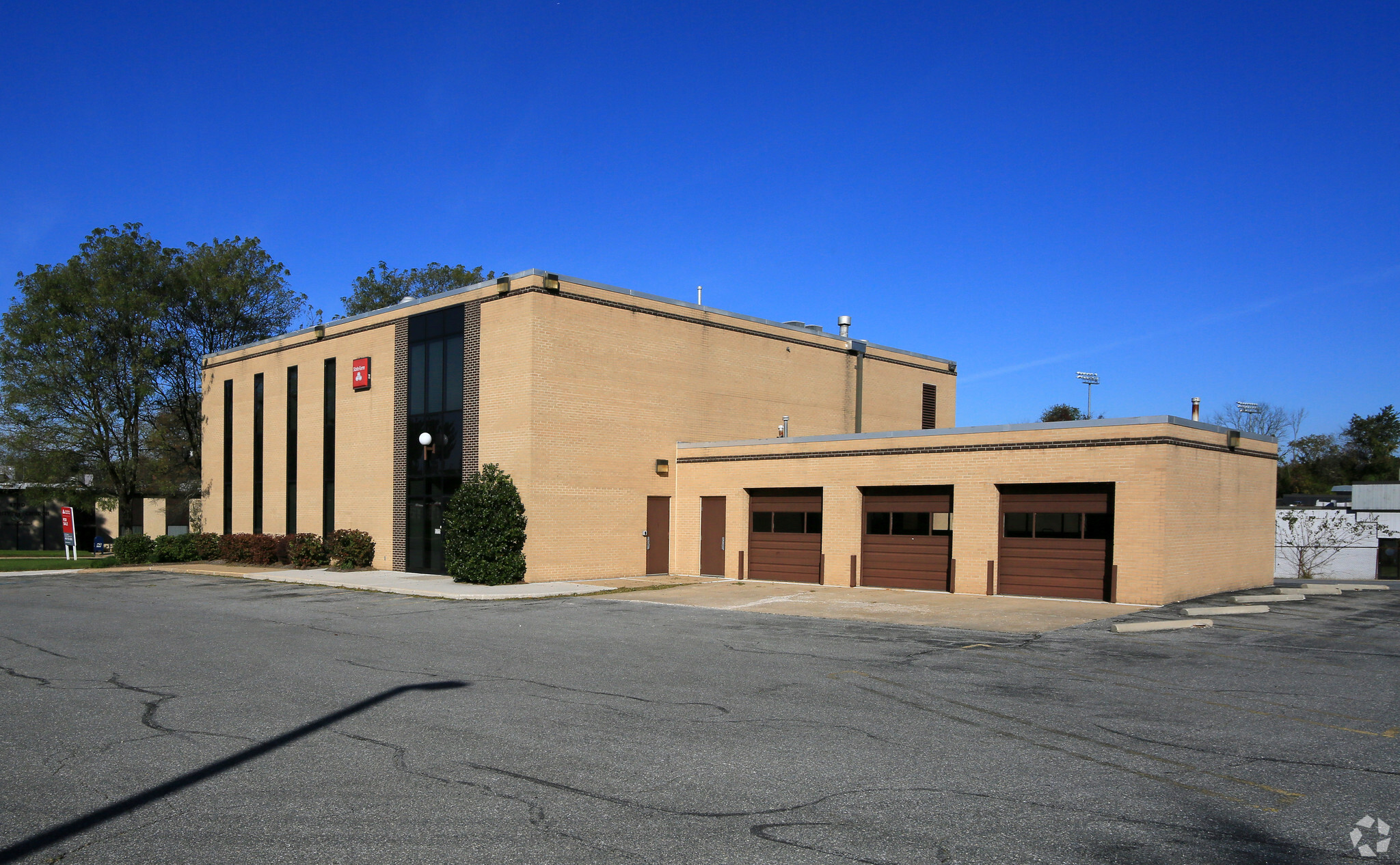 1715 Gwynn Oak Ave, Woodlawn, MD for sale Primary Photo- Image 1 of 1