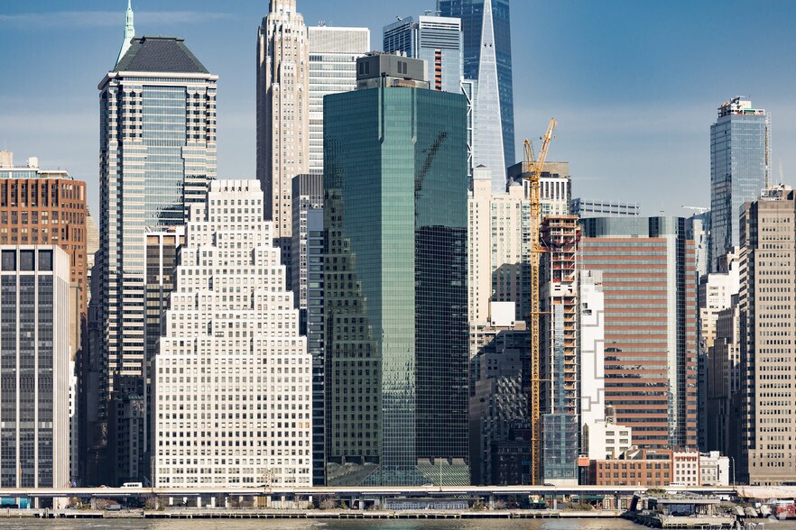 180 Maiden Ln, New York, NY à louer - Photo du bâtiment - Image 2 de 12