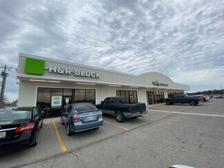 Plus de détails pour 92 Bible Crossing Rd, Decherd, TN - Commerce de détail à louer