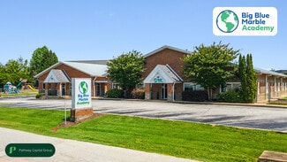 Plus de détails pour 678 Fairview Rd, Simpsonville, SC - Commerce de détail à vendre