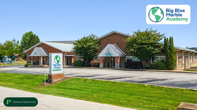More details for 678 Fairview Rd, Simpsonville, SC - Retail for Sale