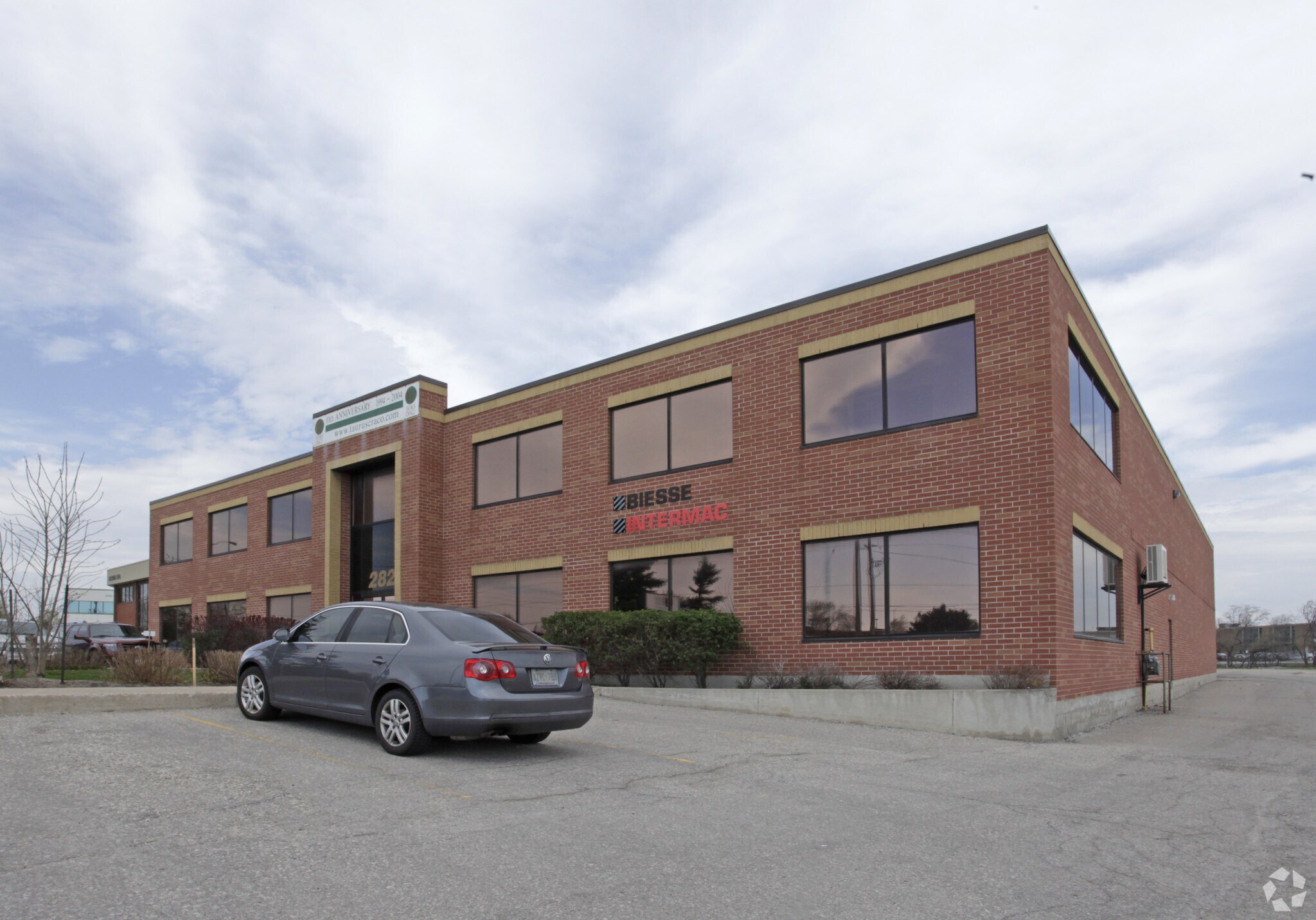 282 Orenda Rd, Brampton, ON à vendre Photo principale- Image 1 de 3