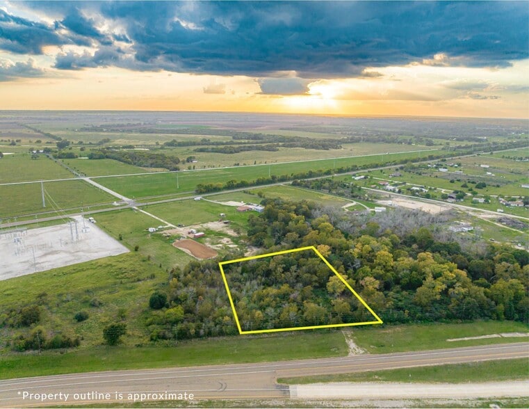 26388 State Highway 6 S, Navasota, TX for sale - Building Photo - Image 2 of 3