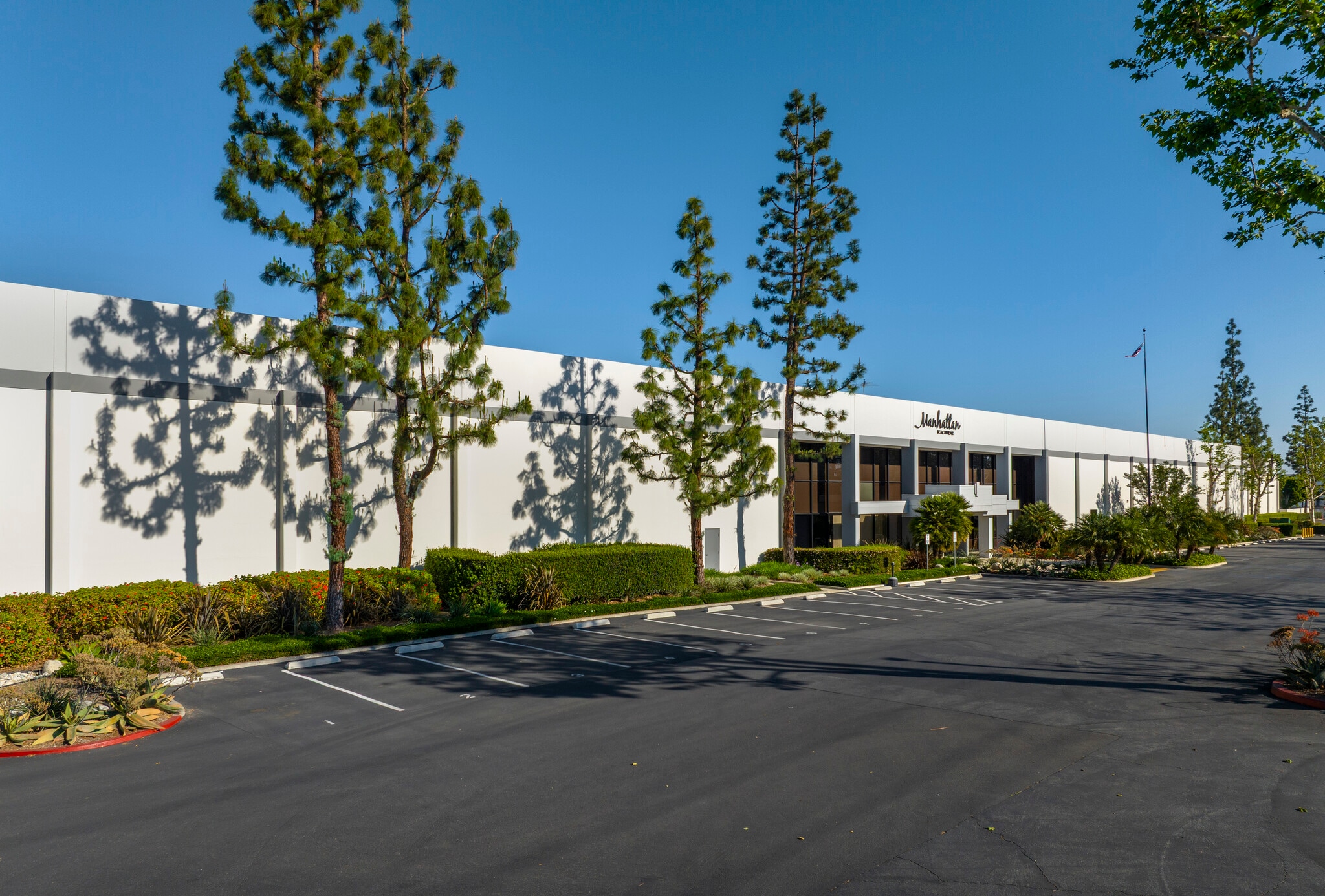 6300-6340 Valley View St, Buena Park, CA for lease Building Photo- Image 1 of 8