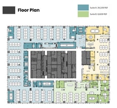 1345 Avenue of the Americas, New York, NY for lease Interior Photo- Image 1 of 11