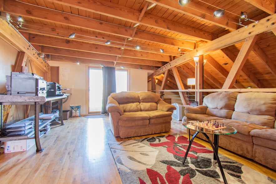 1715 Church St, Evanston, IL for lease - Building Photo - Image 3 of 16