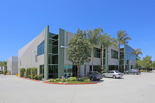 5900 Sea Lion Pl, Carlsbad CA - Warehouse