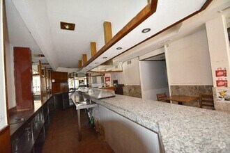 Retail in Las Rozas de Madrid, Madrid for lease Interior Photo- Image 2 of 9