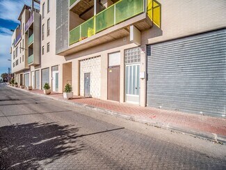 Plus de détails pour Calle Escuelas, 7, Murcia - Commerce de détail à vendre