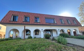 Plus de détails pour 16430 Monterey Rd, Morgan Hill, CA - Bureau/Commerce de détail à louer