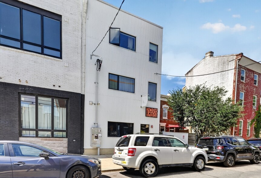 2026 Amber St, Philadelphia, PA for sale - Building Photo - Image 3 of 12