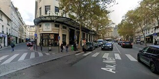 Plus de détails pour Commerce de détail à louer