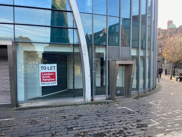 Haymarket, Newcastle Upon Tyne à louer - Photo du bâtiment - Image 3 de 3