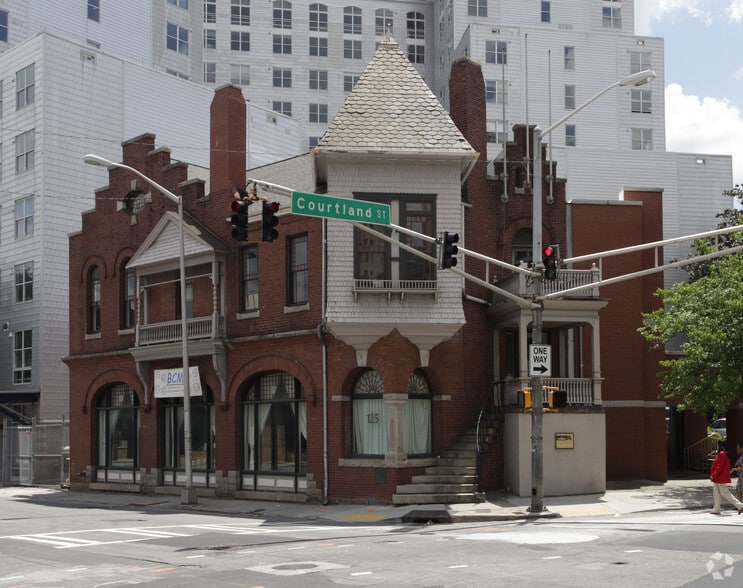 125 SE Edgewood Ave, Atlanta, GA for sale - Primary Photo - Image 1 of 2