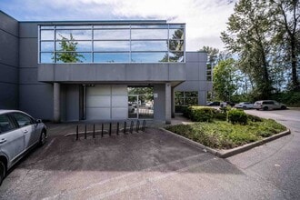 8980 Fraserwood Ct, Burnaby, BC for lease Interior Photo- Image 2 of 11