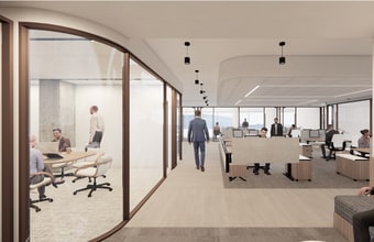 1111 19th St NW, Washington, DC à louer Photo intérieure- Image 2 de 12