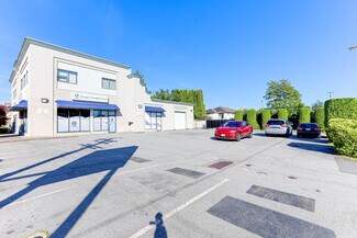 Plus de détails pour 7460 Edmonds St, Burnaby, BC - Bureau à vendre