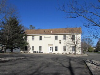 More details for 47 Wilson Ave, Englishtown, NJ - Office for Lease