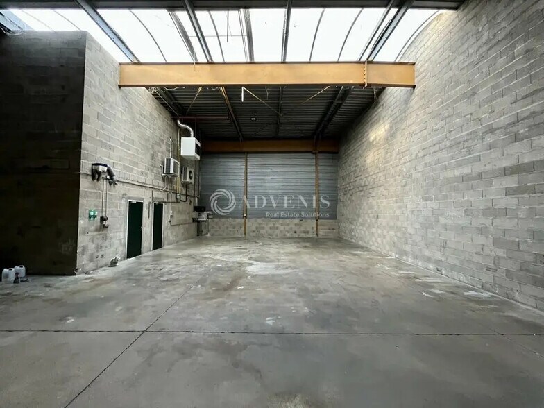 Flex dans Bezons à louer - Photo du bâtiment - Image 3 de 11