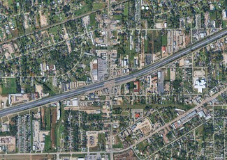 Plus de détails pour 15822 East Fwy, Channelview, TX - Terrain à vendre