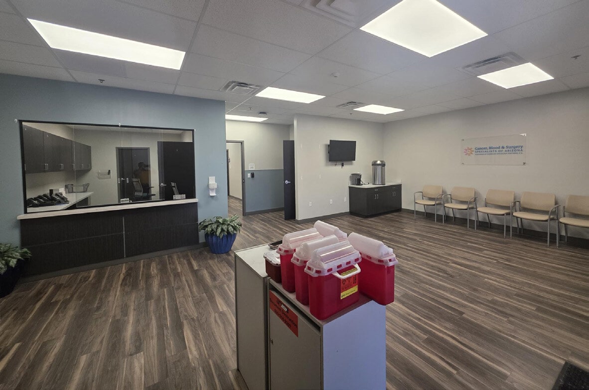 580 N Camino Mercado, Casa Grande, AZ à louer Photo intérieure- Image 1 de 5