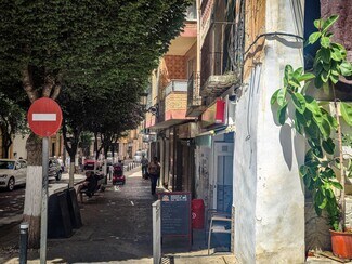 Plus de détails pour Real, 74, Lanjarón - Commerce de détail à vendre