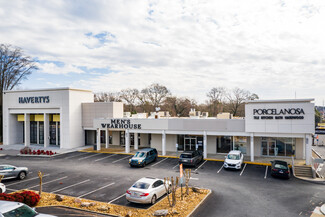 More details for 3255 Peachtree Rd NE, Atlanta, GA - Retail for Lease