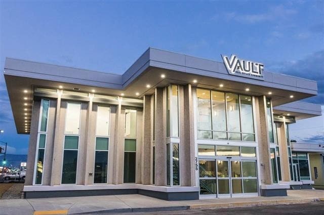 2755 North Ave, Grand Junction, CO for lease Primary Photo- Image 1 of 35