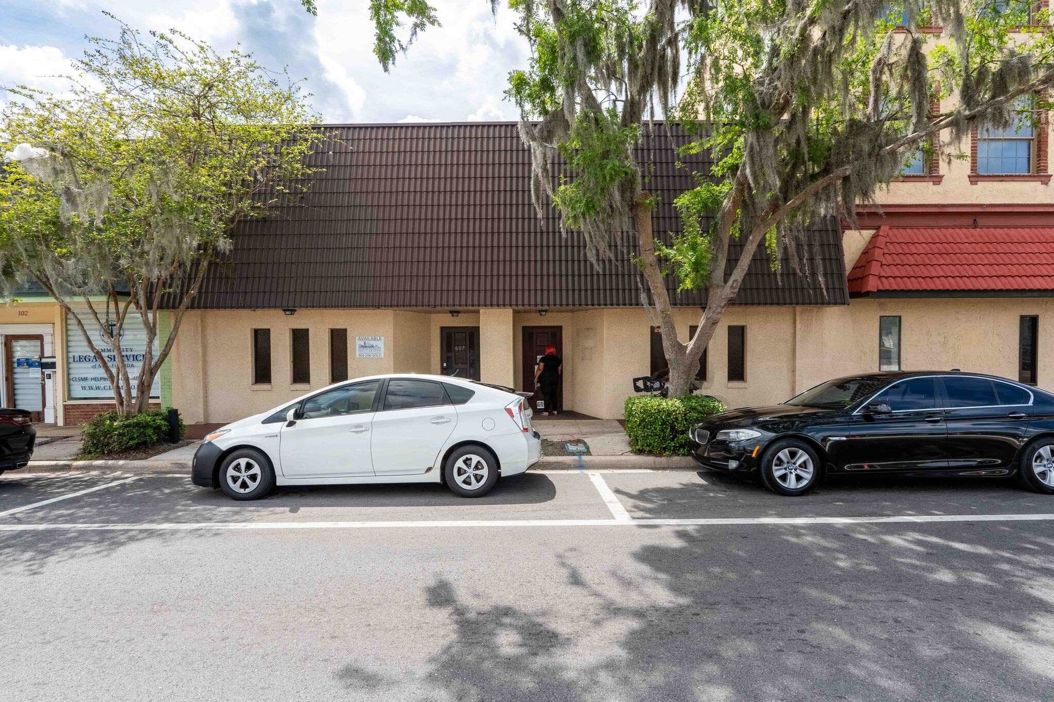 607-611 St Johns Ave, Palatka, FL for sale Primary Photo- Image 1 of 4