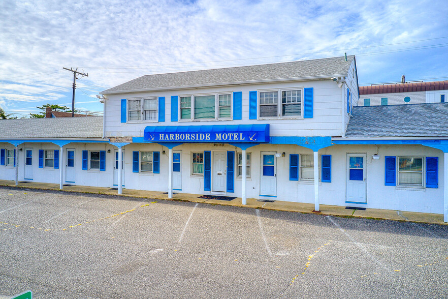 13600 Long Beach Blvd, Long Beach Township, NJ à vendre - Photo principale - Image 1 de 1