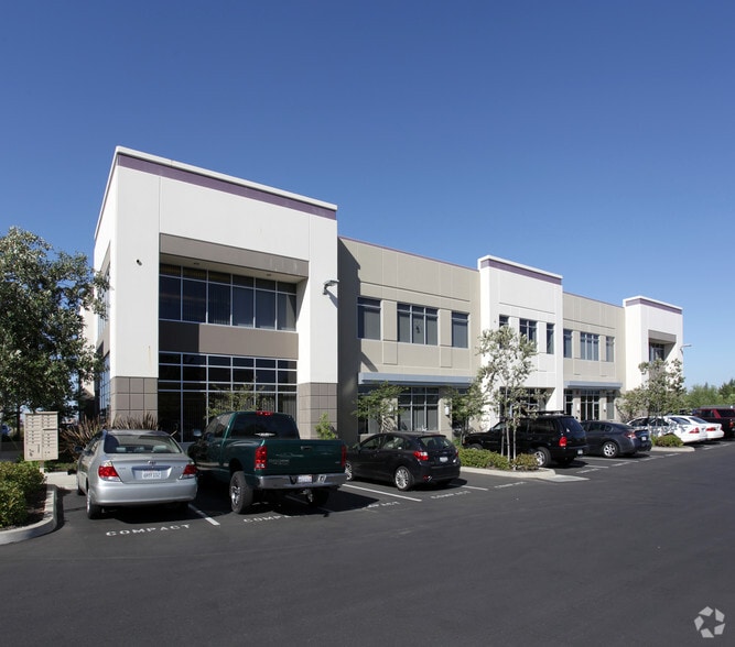 5828 Lonetree Blvd, Rocklin, CA for lease - Building Photo - Image 2 of 19