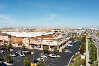 2592 S 5600 W, West Valley City, UT - Aérien  Vue de la carte