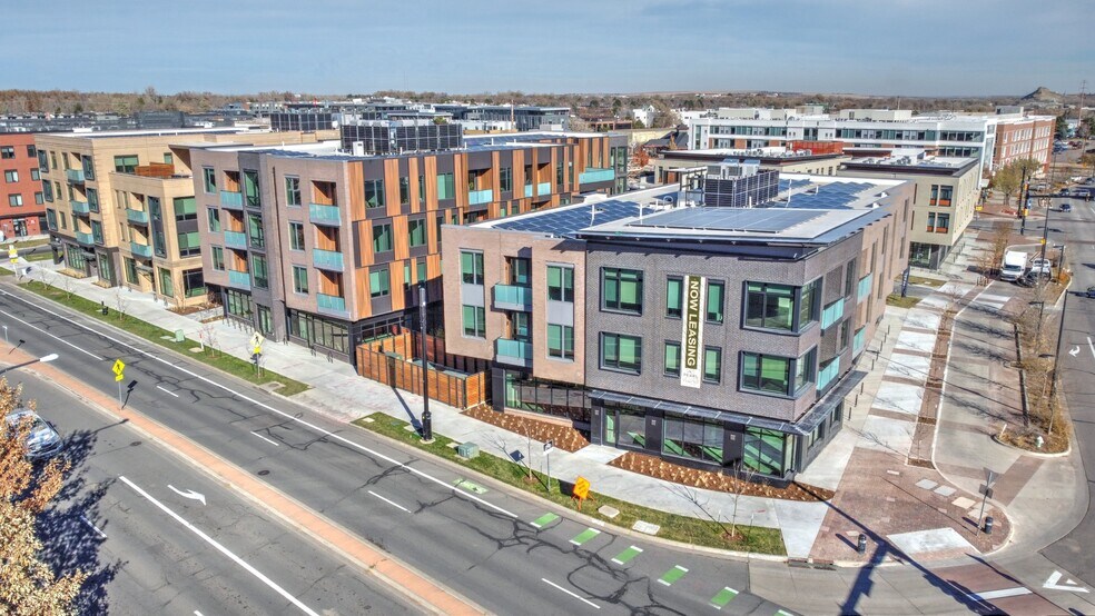 2255 31st St, Boulder, CO for lease - Building Photo - Image 1 of 5