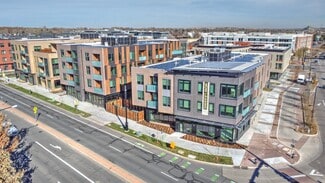 More details for 2255-2291 31st St, Boulder, CO - Retail for Lease