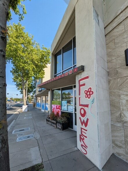 2237 El Camino Real, Palo Alto, CA for sale - Building Photo - Image 3 of 8