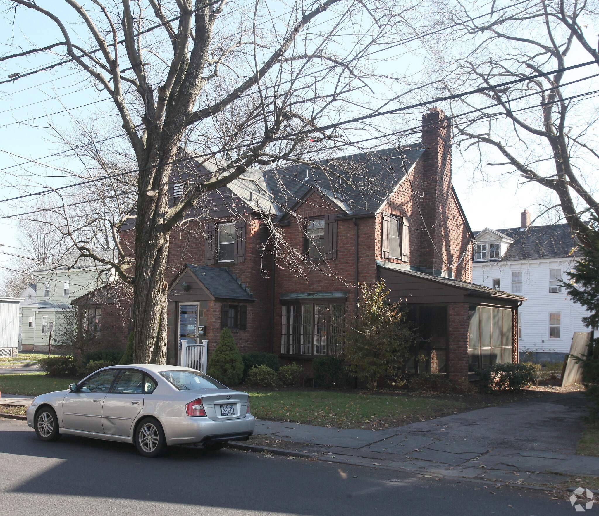70 Maiden Ln, Kingston, NY à vendre Photo principale- Image 1 de 1