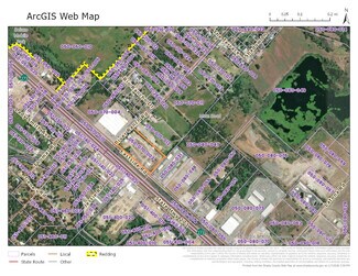 More details for 7031 Eastside Rd, Anderson, CA - Industrial for Sale